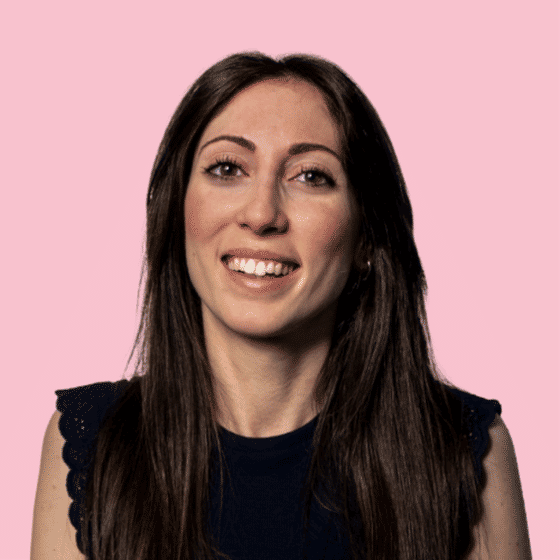 Profile image for Fabiana L.