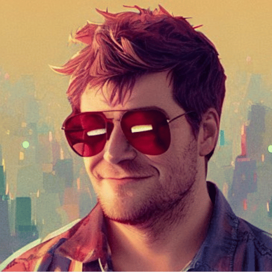 Profile image for Eric L.