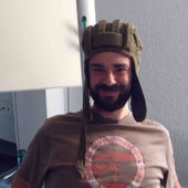 Enrique Gutiérrez Carroquino's Profile Picture