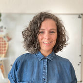 Daniela Rogoza's Profile Picture