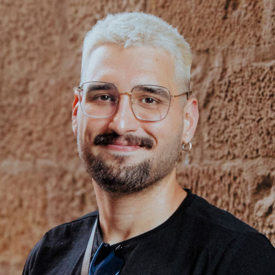 Profile image for Jorge A.