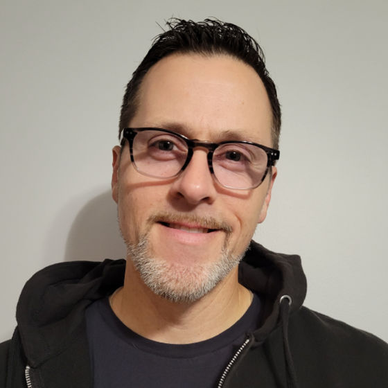 Profile image for Scott H.