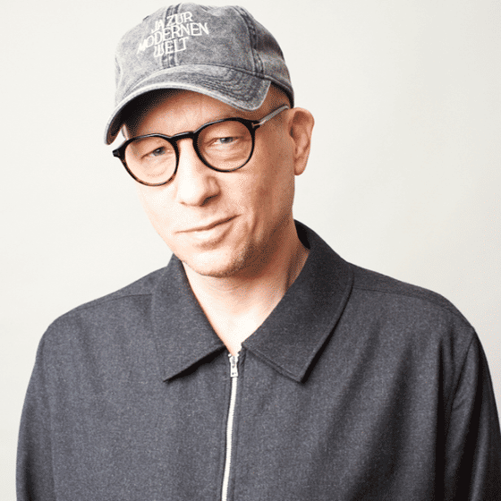 Profile image for Björn S.