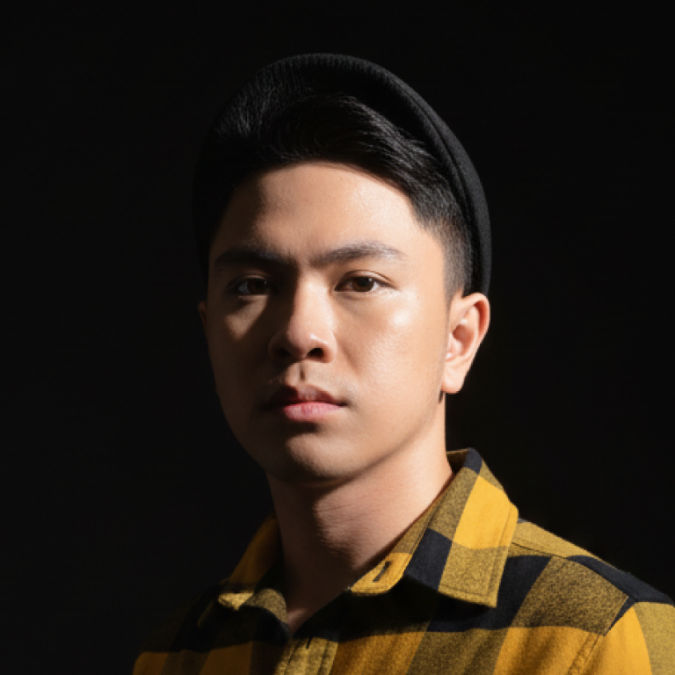 View Jerico Stanley Oñate