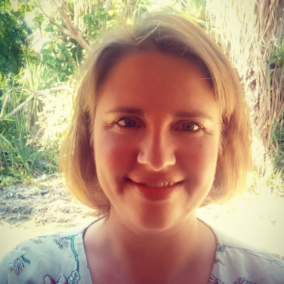 Profile image for Melanie G.