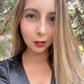 Mishell Paz's Profile Picture