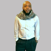 LaShawn McCann's Profile Picture