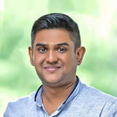 Sankar Pitchumani's Profile Picture
