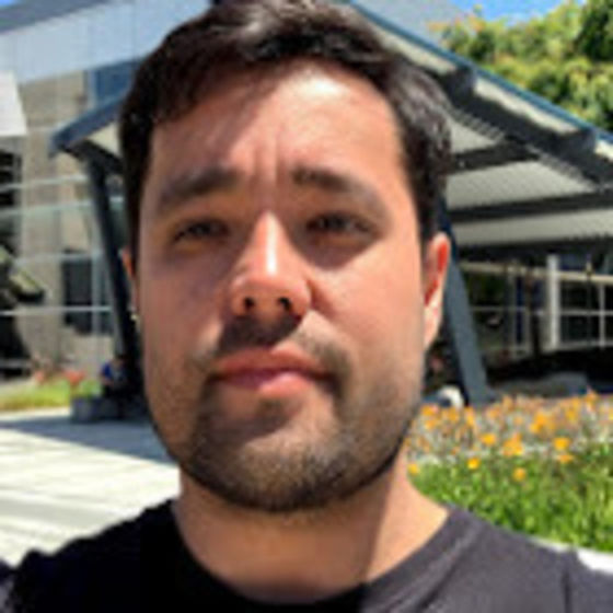 Profile image for Antonio K.