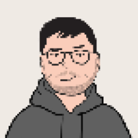 Profile image for Kenny