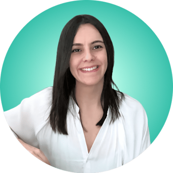 Profile image for SILVIA M.