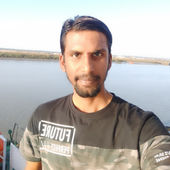 Bheema Shanker Kumbar's Profile Picture