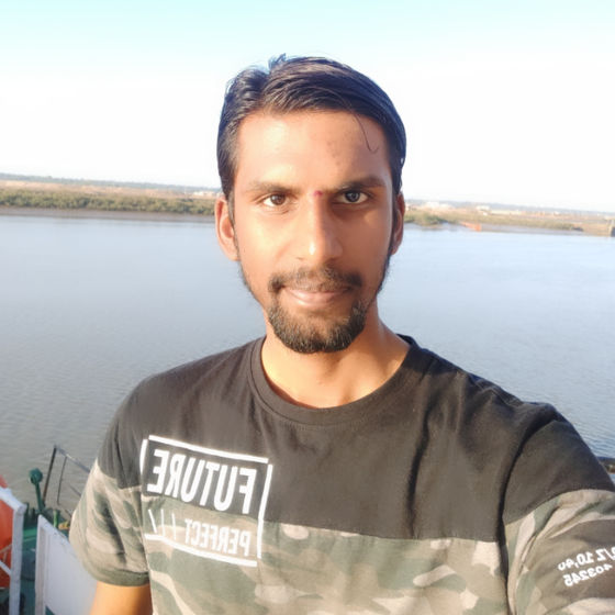 Profile image for Bheema K.