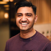 Piyush Bhaakhariya's Profile Picture