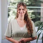 Joy Abdulahović's Profile Picture