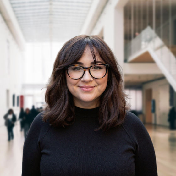 Profile image for Elise B.