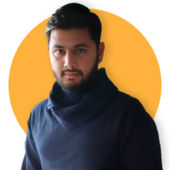 Milind Goratela's Profile Picture