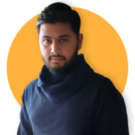 Profile image for Milind G.