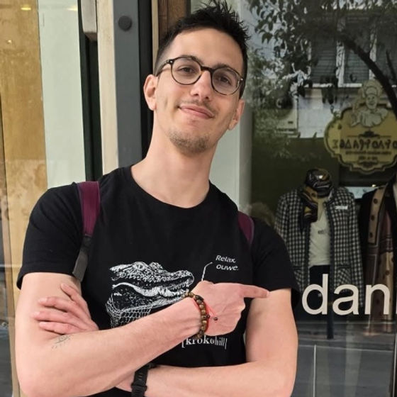 Profile image for Danilo C.