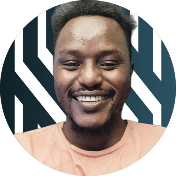 Profile image for Brian O.