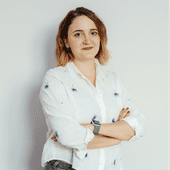 Asli Deniz Ozakar's Profile Picture