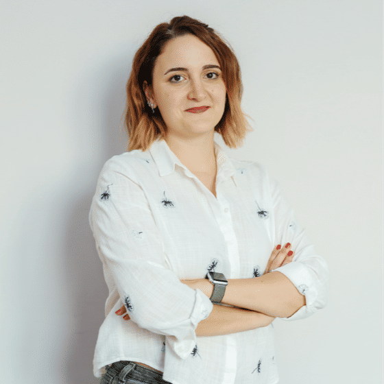 Profile image for Asli O.