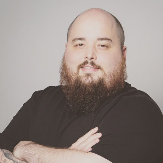 Profile image for Victor M.