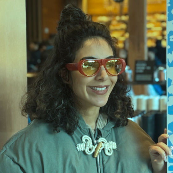 Profile image for Niloo a.