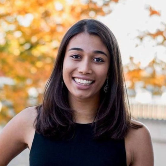 Profile image for Nikita R.