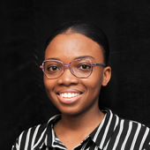 Mercy Adoley Quaye's Profile Picture