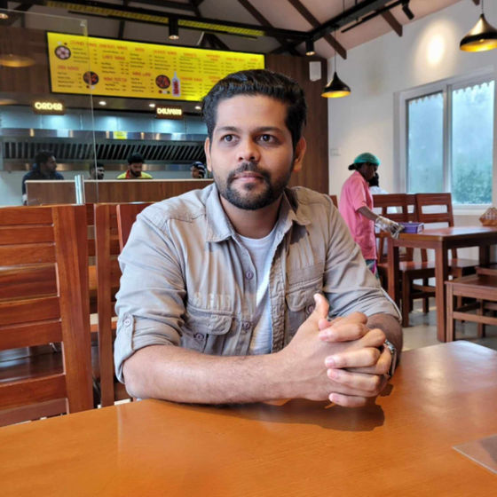 Profile image for Sadiq K.