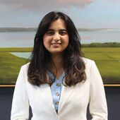 Shravya's Profile Picture