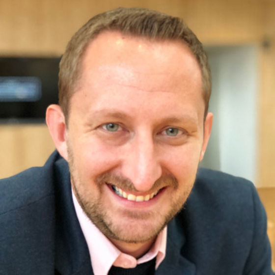 Profile image for Michael H.