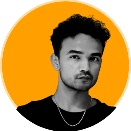 Profile image for Vishal B.