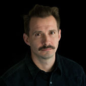 Elliott Boswell's Profile Picture