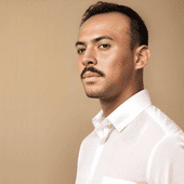 Rodrigo Israel Rangel Martinez's Profile Picture