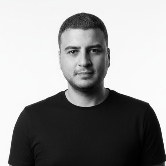 Profile image for Ahmed A.