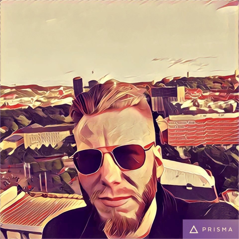 View Björn klockljung