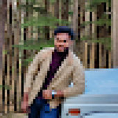 Vamsi Vardhan's Profile Picture