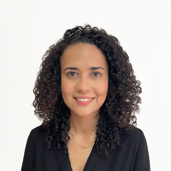Profile image for Isabela M.