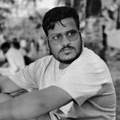 Prabhakaran Naidu's Profile Picture