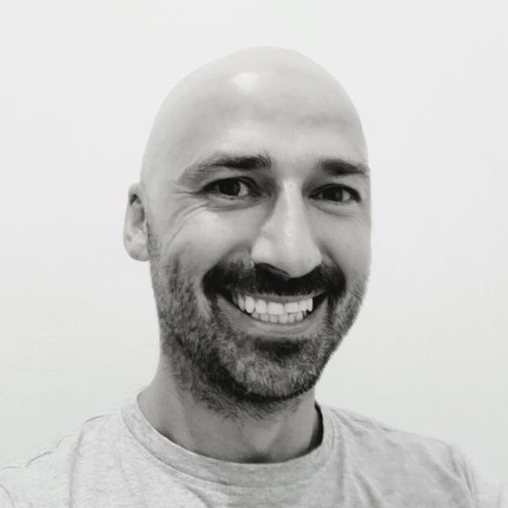 Profile image for Alex G.