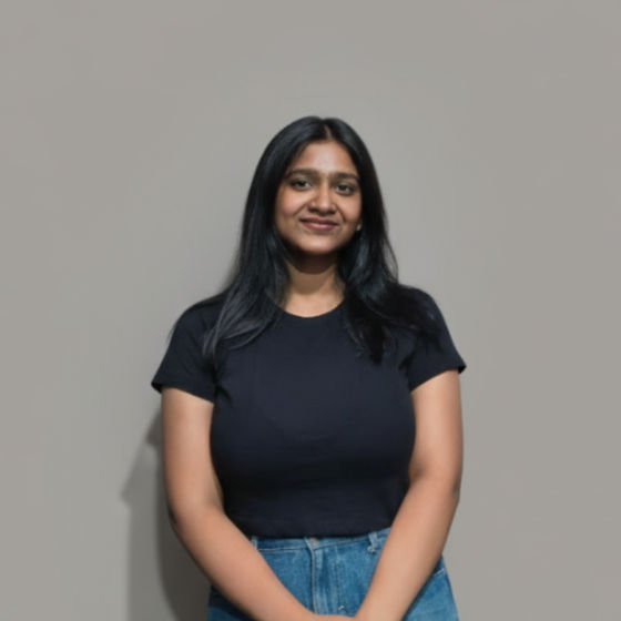 Profile image for Sandra F.