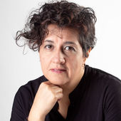 Paula Alejandra Ríos Briones's Profile Picture