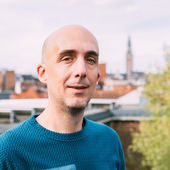 Jan Henckens's Profile Picture