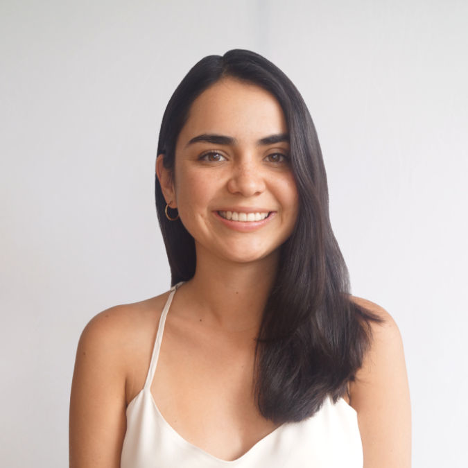 View Rafaela Sánchez