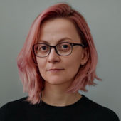 Petia Koleva's Profile Picture