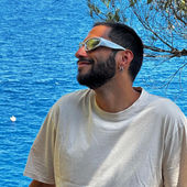 Simone Ariotti's Profile Picture