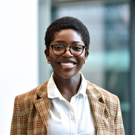 Profile image for Naa H.