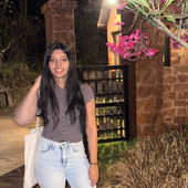 Archana Sujit's Profile Picture